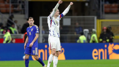 Италия ядоса Халанд и компания, получи четири скандинавски удара