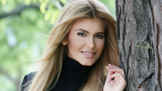 Анелия вярва че е хубаво човек да прави това което