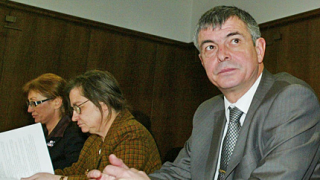 Станах единственият доказано некорумпиран политик