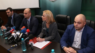 Екоминистър Нено Димов е разследван за безстопанственост Язовир Студена който