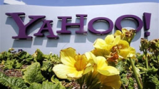 Goldman Sachs се захвана с продажбата на Yahoo