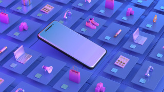 Съобщава се че Apple е възложила на Samsung да разработи