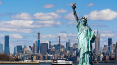 Хората тепърва научават за ключова особеност на Статуята на свободата, която всички забравят