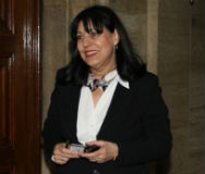 Елеонора Николова поема службата за борба с корупцията