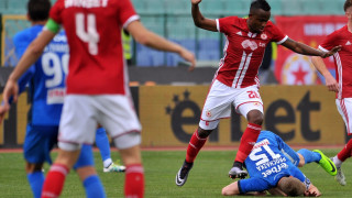 От ръководството на гранда Левски поискаха специален допинг контрол за