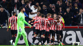 ЦСКА Москва и Брентфорд проявяват интерес към защитника на бразилския