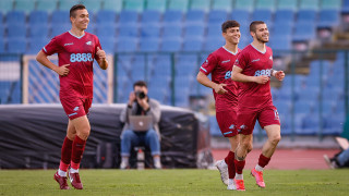 Септември започна подготовка за новия сезон Столичани се събраха за