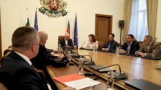 Няма непосредствена заплаха за националната сигурност на България Това бе