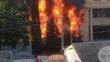  Кърваво нахлуване против черква и синагога в Дагестан 