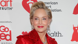 Шарън Стоун е от жените в шоубизнеса които са неостаряващи