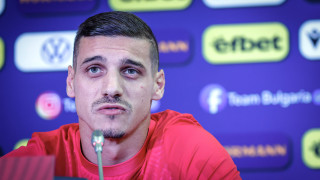 Българската звезда на ПАОК Кирил Десподов от днес започна индивидуална