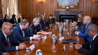 Премиерът на Великобритания изрази дълбоко съжаление за британската роля в