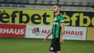 Атанас Ташолов: Очакваме с нетърпение да заиграем в Бургас