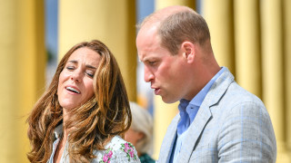 Най-ужасният подарък, който Уилям е правил на Кейт