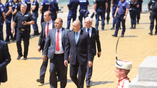 С тази клетва съм се клел да служа на народа