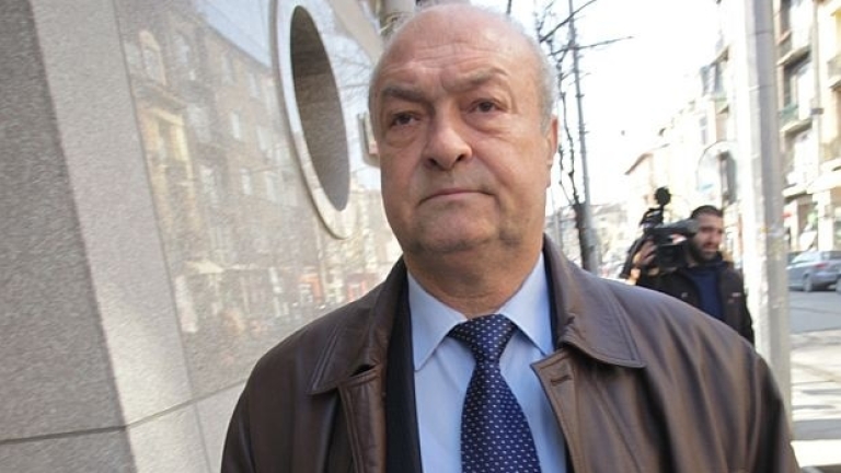Почина бившият зам. главен прокурор Камен Ситнилски