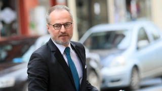 Лозан Панов предложи на ВСС да наложи дисциплинарно наказание на шефа на АСНС