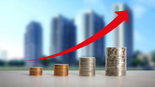 Около 7 млрд лв са приходите в домакинствата на наетите