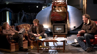 Култовото шоу Top Gear тръгва по BTV