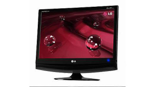 LG с нова серия комбо дисплеи M94D
