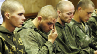 Кой пусна руските войници в Украйна?