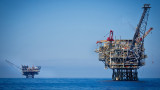 Лукойл откри голямо газово находище в Каспийско море