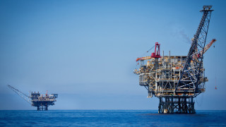 Откриха нови големи запаси от природен газ край Кипър