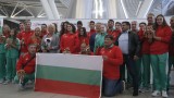 Злато за България от младежките Олимпийски игри