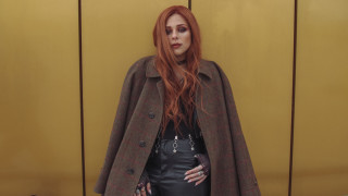 Виктория Георгиева започва музикалната си кариера в четвърти сезон на