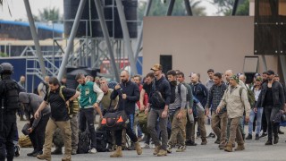 Бунтовниците от групировката M23 подкрепяни от Руанда затвърдиха контрола си