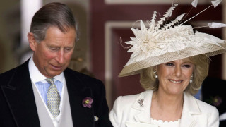 Връзката между Чарлз и Камила настоящите монарси на Великобритания винаги