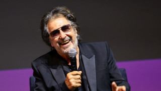 Преди няма и две седмици светът научи че 83 годишният Ал