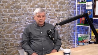 Легендата на Левски Емил Спасов очаква напрегнато дерби с ЦСКА