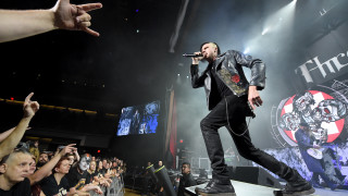 Sofia Live Festival 2026 започва силно първите потвърдени хедлайнери са