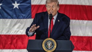 Смяната на режима в Иран би била най доброто което