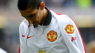 Фърдинанд: Провалът на Ди Мария в Юнайтед остава във визитката му