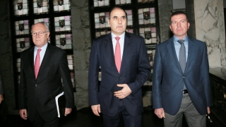 Цветанов не се разпознава в разговорите Янева-Ченалова