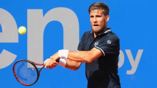 Двама квалификанти се класираха за полуфиналите на турнира по тенис