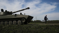 Война на воля: Истинската битка за Украйна, Русия и Запада предстои