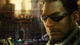 Deus Ex: Human Revolution ще бъде рестарт на франчайза