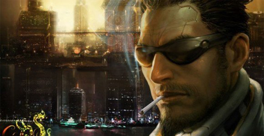 Deus Ex: Human Revolution ще бъде рестарт на франчайза