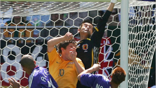 Гус Хидинк: Съдията трябва да благодари на Бог