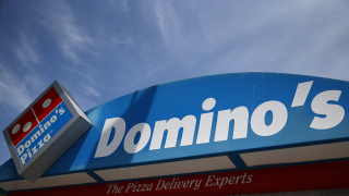 DP Eurasia която управлява марката Domino s Pizza в Турция