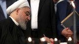 Рохани критикува дисквалификацията на хиляди кандидати за изборите