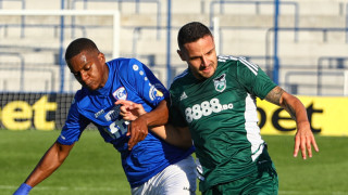 Пирин Благоевград и Спартак Варна откриват днес 18 ия кръг на efbet