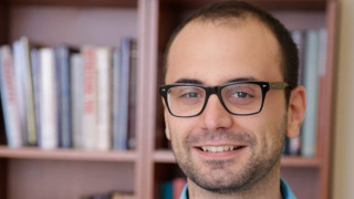 Доц д р Джеймс Йоловски беше избран от УС на Асоциация