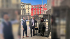 ПБ против отглеждането на животни в клетка