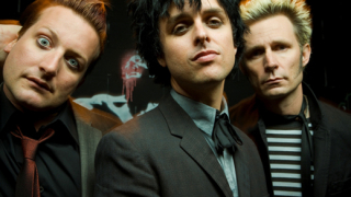 Green Day са фаворити за наградите на списание Spin