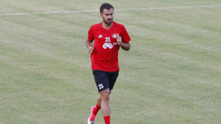 Тиаго спестил 1 млн. евро на ЦСКА