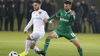 Светослав Дяков Абел Анисе и Клаудиу Кешеру подкрепиха инициатива на